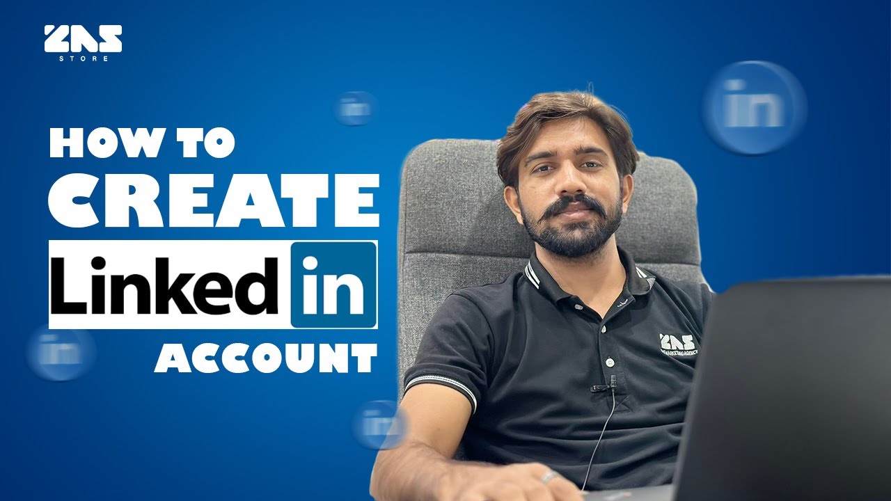 How To build Linkedln Profile | Part 1