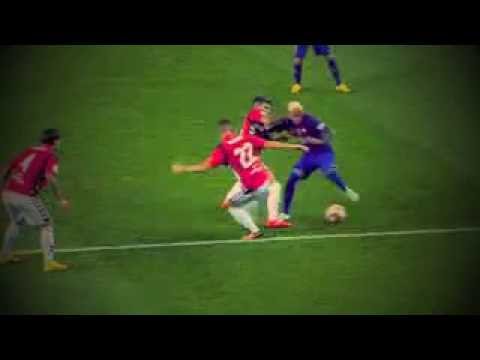 Neymar skills goals 2016_2017
