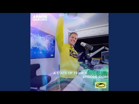 RAMelia (Tribute To Amelia) (ASOT 1000)