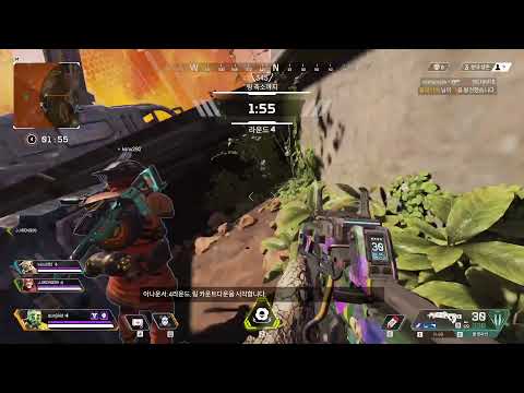 정은지님의 실시간 스트리밍