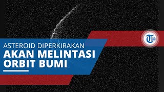 Asteroid 1998 OR2, Asteroid yang Ditemukan Tahun 1998, dan Dikabarkan Mendekati Bumi Tahun 2020