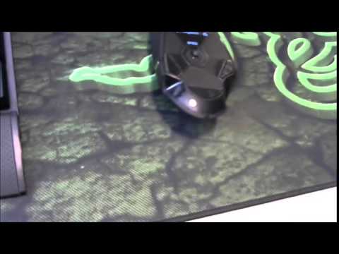 Slightly Upgraded Setup Video