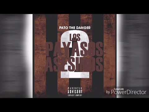 Pato The Danger - Los Payasos Asesinos 2 (Prod. By GC Beats & Patus)