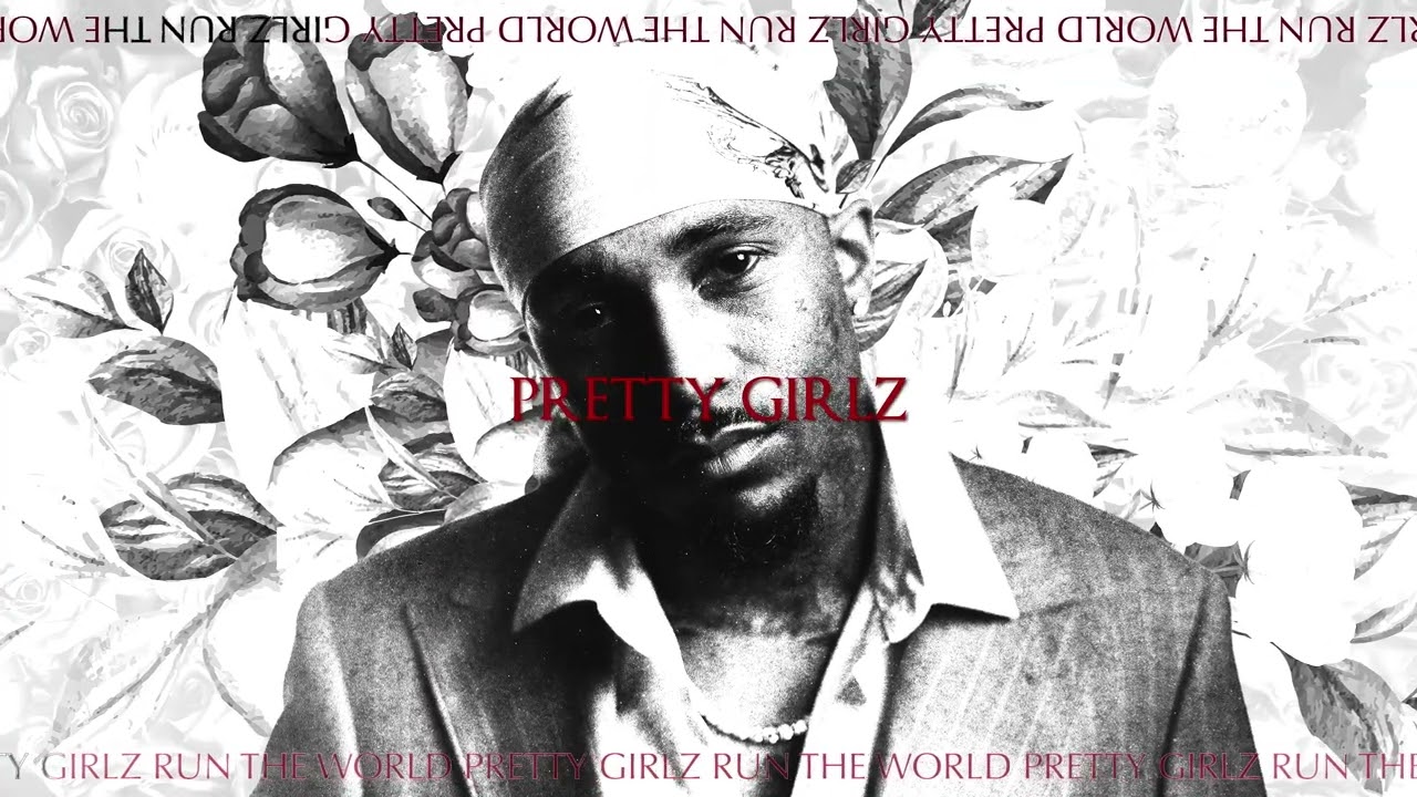 Loe Shimmy - Pretty Girlz (Official Visualizer)