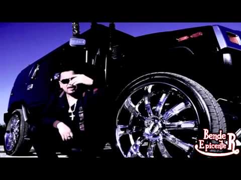 BuKanas De Culiacan - Armas & Billetes (Epicenter)(Video Official)