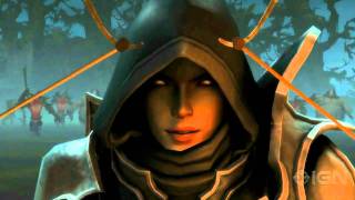 디아블로 3 (Diablo 3) video 1