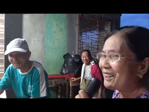 LILIBETH 55TH BIRTHDAY WISHES / WENG VIAJAR