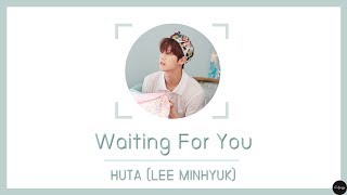 [THAISUB]  HUTA (LEE MINHYUK)(이민혁) - Waiting For You