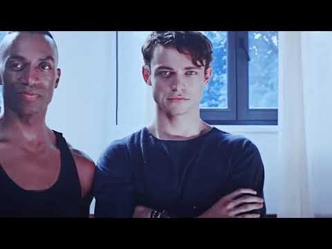 Barlow&Zander Love me like you De (High strung Free Dance)