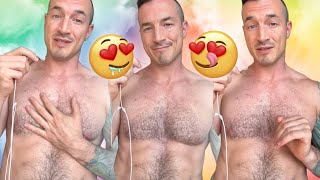 Derek Kage | GETTING A VASECTOMY!!! ✂️