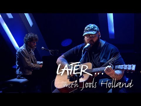 John Moreland - Slow Down Easy - Later… with Jools Holland - BBC Two