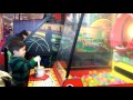 Chuck E Cheese Hungry Dog