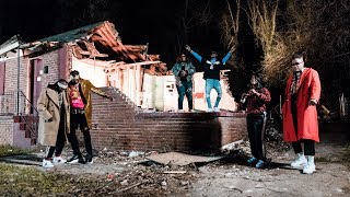 2 Chainz - PROUD ft. YG &amp; Offset (BEHIND THE SCENES) | SONYA7RIII