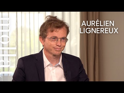 Aurélien Lignereux - Napoléon : l'homme qui voulut être empereur