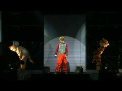 Gackt ЯR - Part 11 [Movie & U+K Opening]