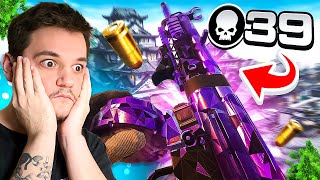 LA MEILLEURE CLASSE MP5 sur WARZONE 2 !