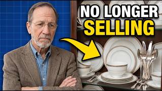 The Antiques Your Children Will Not Want (And What To Do About It Now)