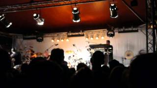 Afro Celt Sound System