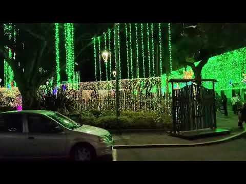 VIAJANDO POR COLOMBIA 🇨🇴. AGUINALDO NAVIDEÑO Sopó Cundinamarca... 