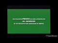 Opening To DragonDragon Lance VS Russell 2002 VHS Canadian