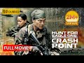 HUNT FOR EAGLE ONE CRASH POINT Hollywood Movie Hindi Dubbed Action Movie
