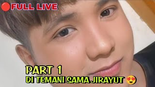 Download lagu 🔴Full Live Jirayut Before Iftar in the Month of Ramadan || PART 1 mp3 Download lagu 🔴Full Live Jirayut Before Iftar in the Month of Ramadan || PART 1 mp3