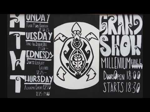 Oceania Week 2018 Grand Show