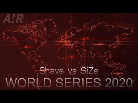 WORLD SERIES 2020 | Asus vs GooGle \ MrX vs ViVid \ Shaye vs SiZe