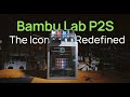 3D-принтер Bambu Lab P2S Прев'ю 6