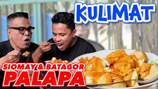 Download lagu KULIMAT - SIOMAY & BATAGOR PALAPA mp3