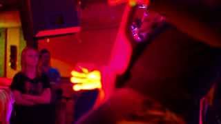 We'll Never Make It Out Alive