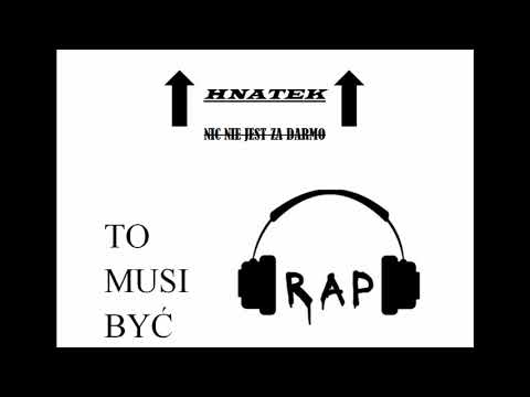 08. Hnatek - NIC NIE JEST ZA DARMO