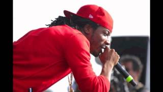 Munga Ft Gyptian - All Dat [Money Up Riddim] July 2012