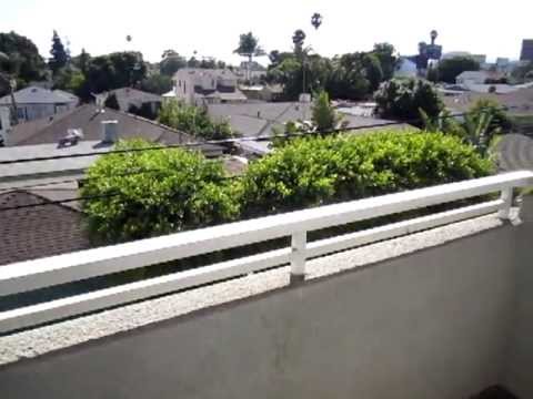 PL3006 - West Los Angeles Apartment for Rent