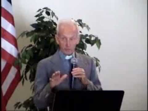 Fr. Eugene Pathe, Day of Renewal