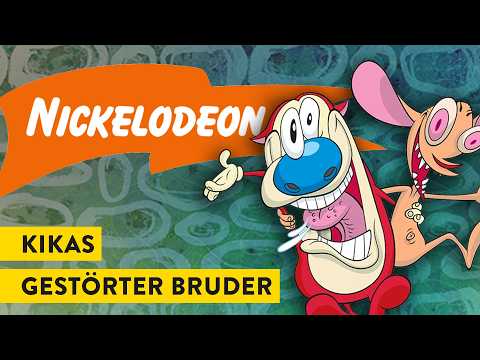 Too wild for German television | WALULIS TV History