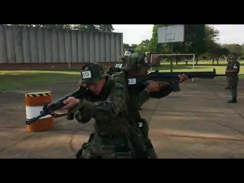 EPREP 2019 ACADEMIA DA FORÇA AÉREA