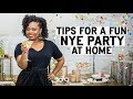 Tips For A Fun Simple New Year S Eve Party At Home