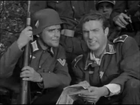 COMBAT! s.2 ep.11: "Anatomy of a Patrol" (1963)