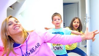 This is The Way Song 2 I Nursery Rhymes Educational Song for Kids