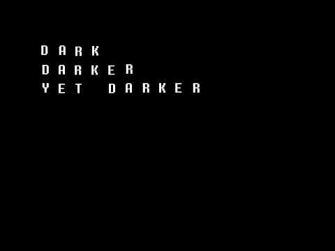 Undertale Entry Number Seventeen With Normal Font