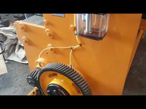 Metal Sheet Shearing Machine  / 60hz Harihar Power Shearing Machine