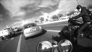 No Heroes - Days of Rum/Dying Breed