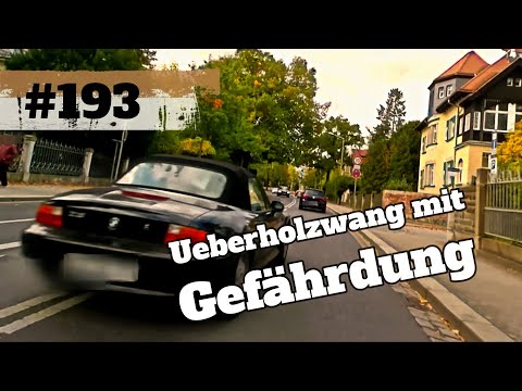 Accident involving a child, overtaking cyclists, and keeping fast in narrow passages - FDL - Epis...