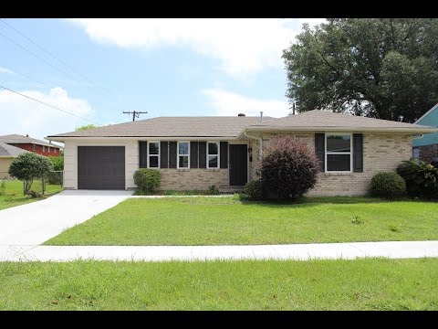 605 Emerald St, Gretna, La, 70056 - $149,900