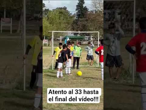 Club Roberto Colombo, Morteros, Córdoba atento al 33..