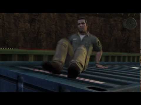 Jurassic Park: The Game - All Death Scenes Episode 4 HD