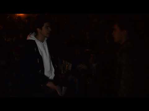 YISUS vs COCA | Octavos | 3ª Clasificatoria Andalucía Battle