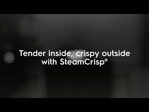 Orkaitė Oven steam Electrolux EOC5E70X (Electronic, Juodas) video