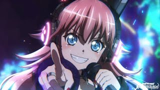 CORUSCATE -DNA-（タイトル版）3ループ